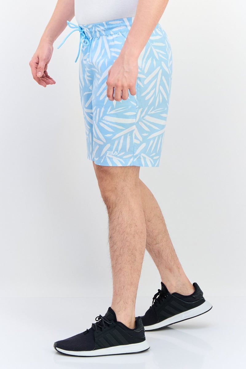 FILA شورتات رياضية للرجال مناسبة في الهواء الطلق، متعددة الألوان - Image 4