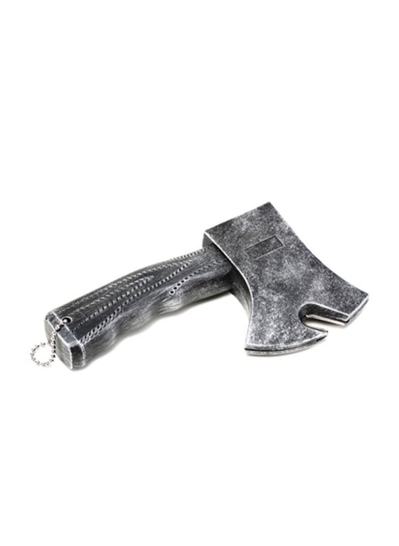 Generic - Creative Thor Hammer Beer Bottle OpenerSmall axe bottle opener (non-magnetic) Small axe bottle opener (non-magnetic) - Image 1
