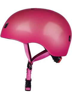 Raspberry Pink