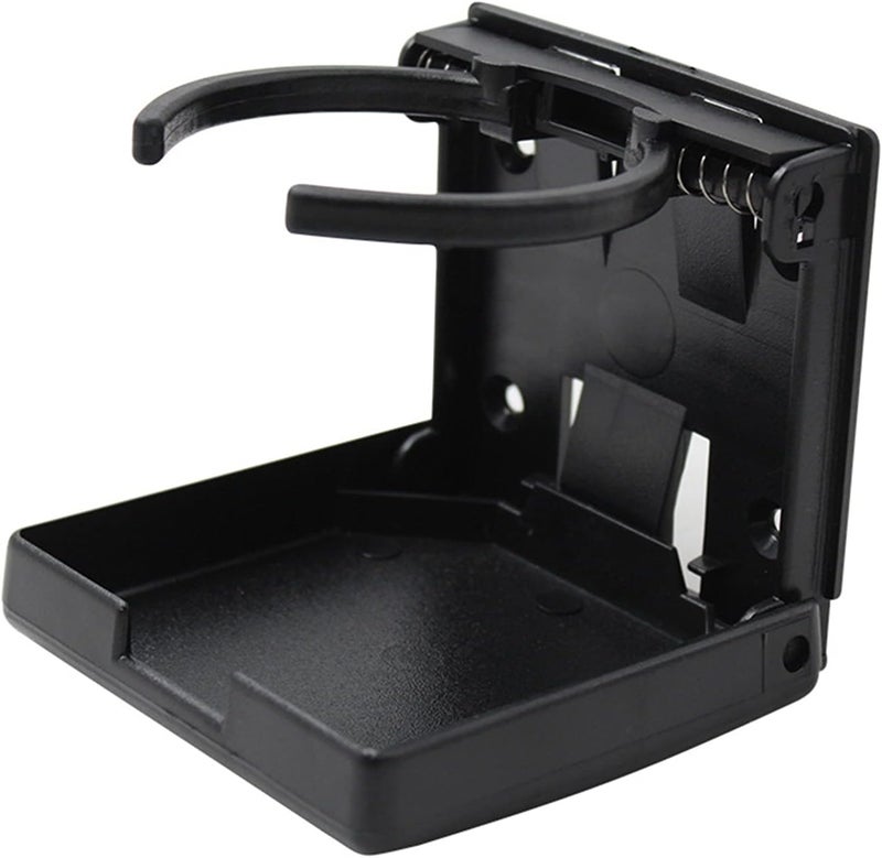 Wivplex Adjustable Folding Drink Holder - Image 1