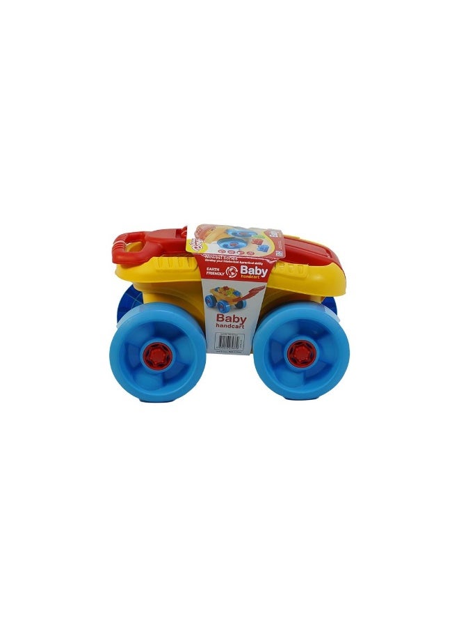 NewBoy Baby Handcart (22pcs) - Image 2