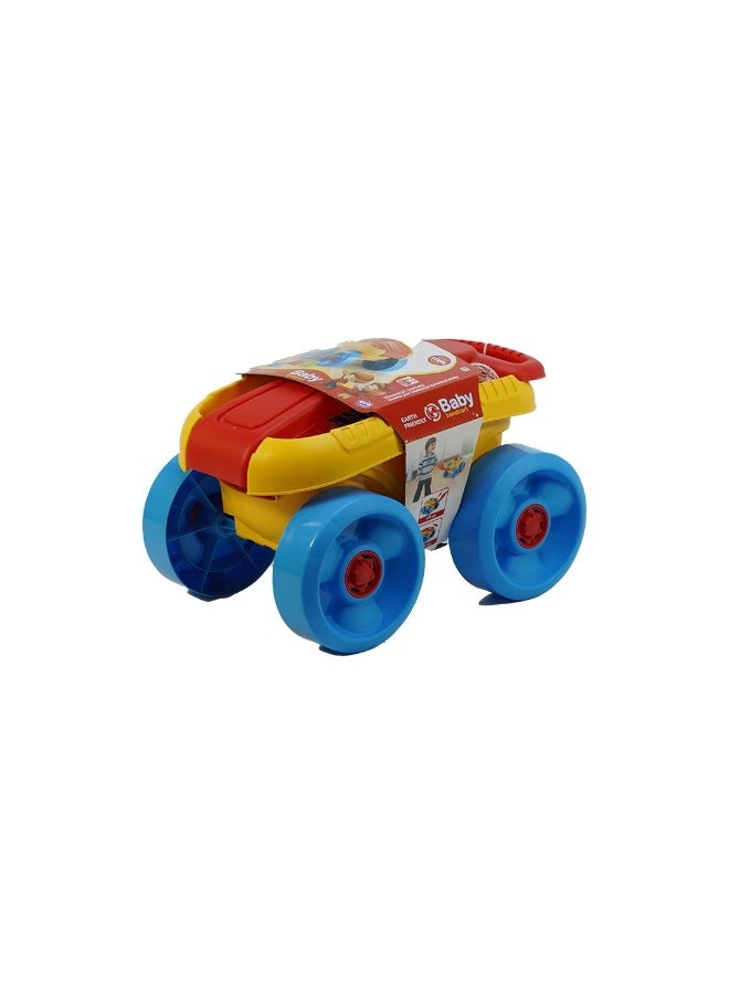 NewBoy Baby Handcart (22pcs) - Image 1