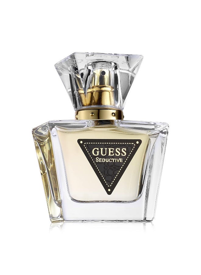 GUESS SEDUCTIVE FOR WOMAN EDT 75 ML - Image 2