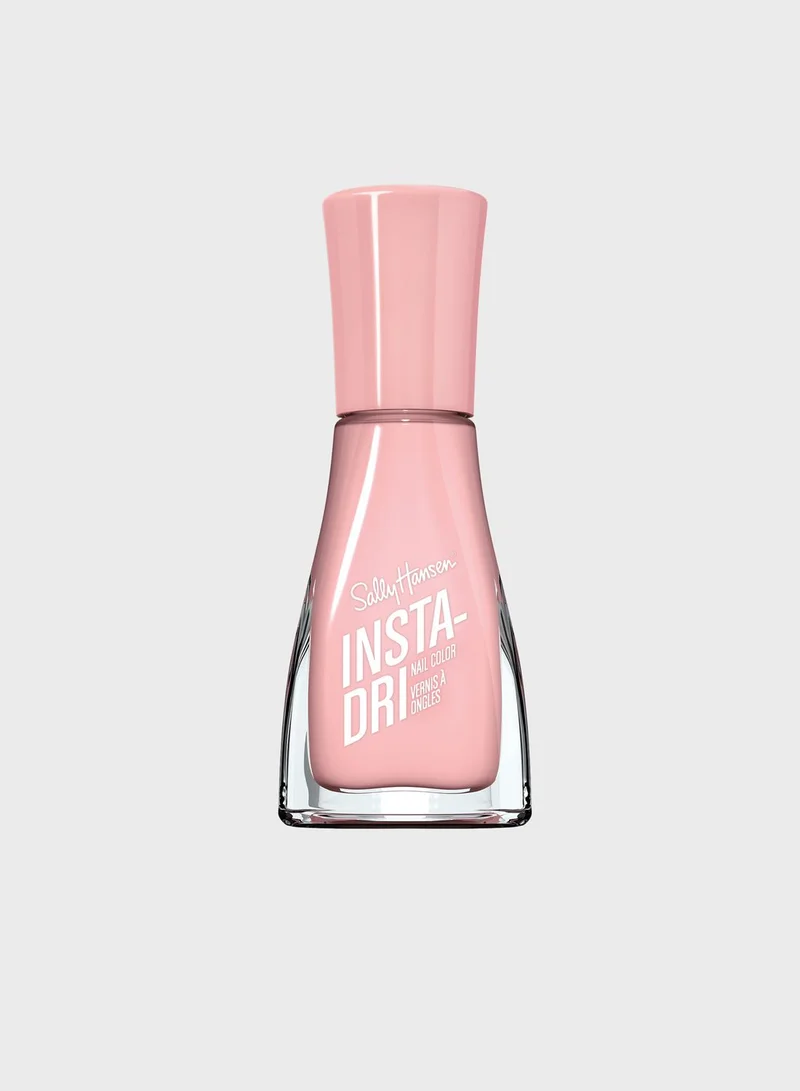 Sally Hansen Sally Hansen Insta-Dri® Nail Polish - Petal Pusher - 0.31 fl oz - 9 ml