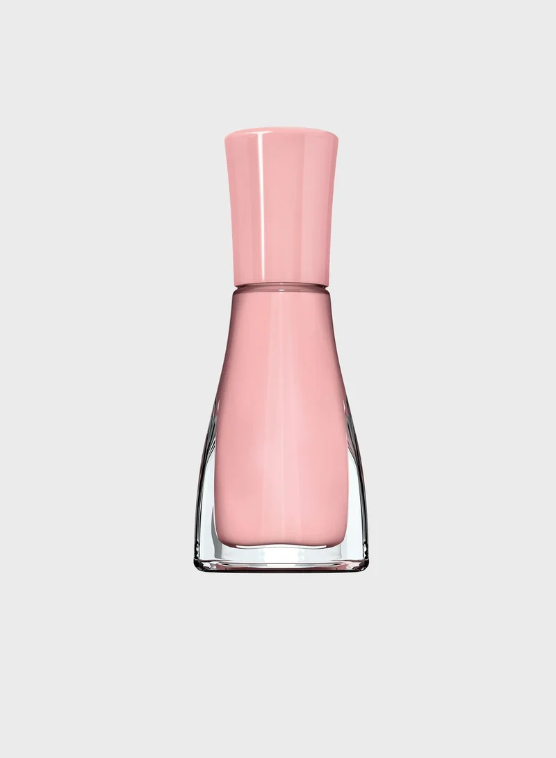 Sally Hansen Sally Hansen Insta-Dri® Nail Polish - Petal Pusher - 0.31 fl oz - 9 ml