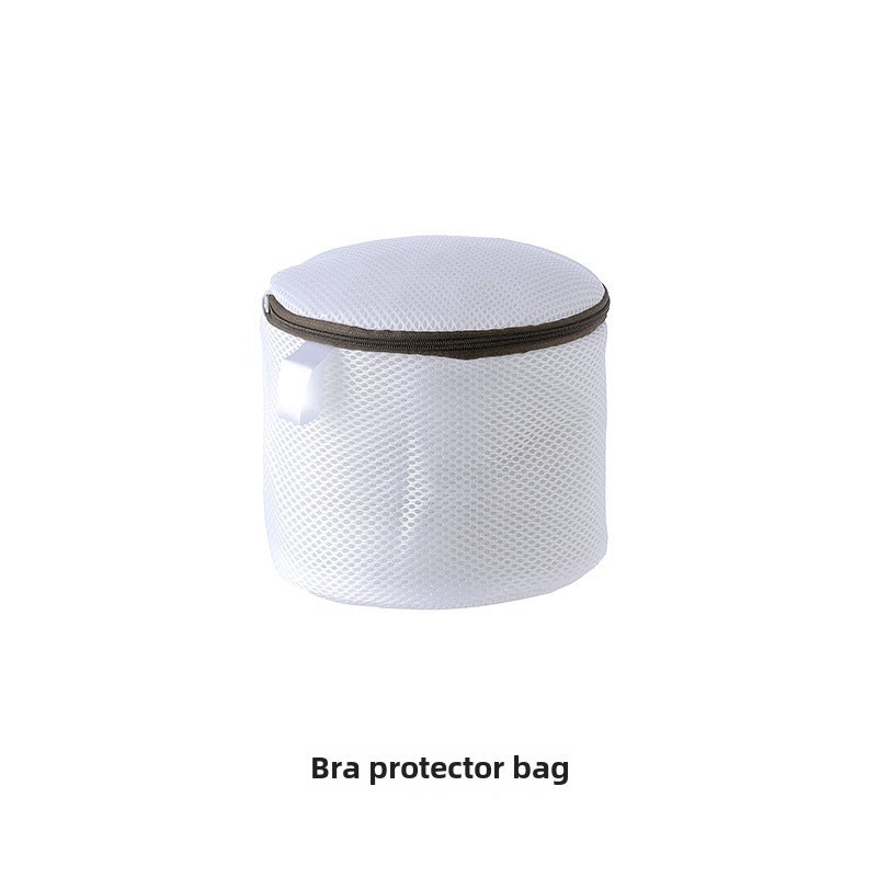 Household Laundry Bag Mesh Combo Set Bra wash bag 