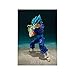 Bandai Figurine DBZ Super Saiyan God Super Saiyan Vegetto SH Figuarts 14cm 4573102587596 - Image 4