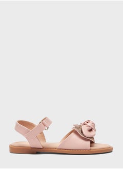 Kids Velcro Sandals
