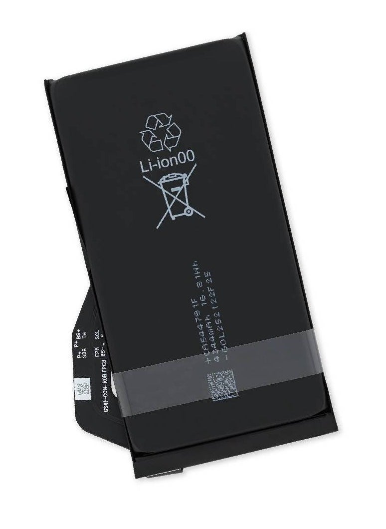 ELTRAZONE High-Quality Original Replacement Battery for Google Pixel 7A – Long-Lasting, Durable, and Reliable Black Smartphone Battery for Extended Use - Image 1