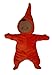 MerryMakers The Snowy Day Plush Doll 15Inch - Image 2