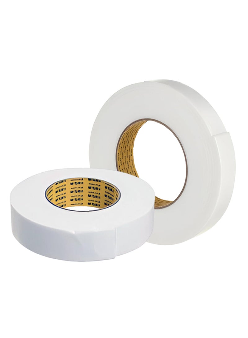 GenPro Double Face Tape 5cm x 50m - Image 1