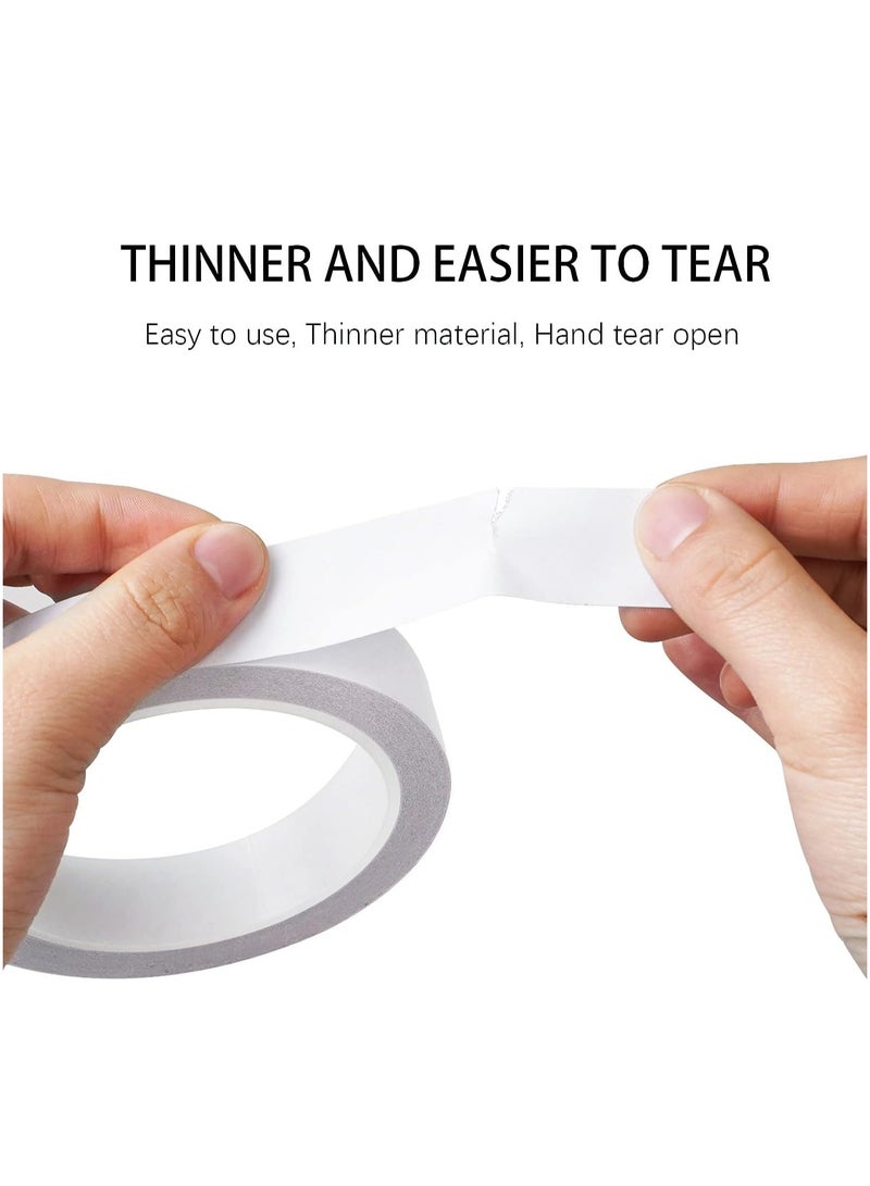 GenPro Double Face Tape 5cm x 50m - Image 2