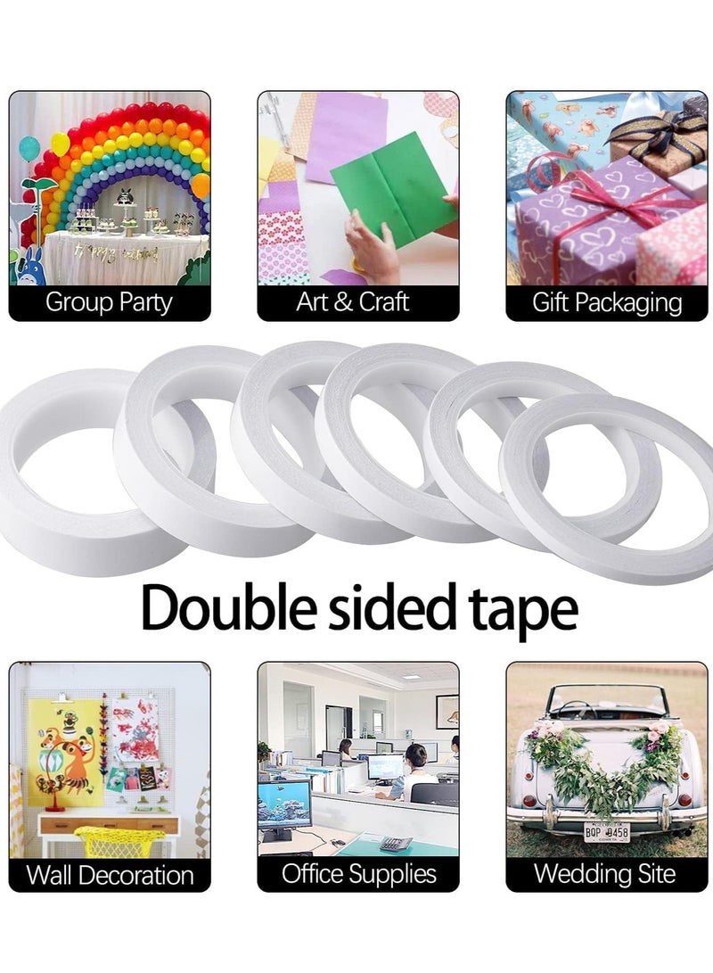 GenPro Double Face Tape 5cm x 50m - Image 3