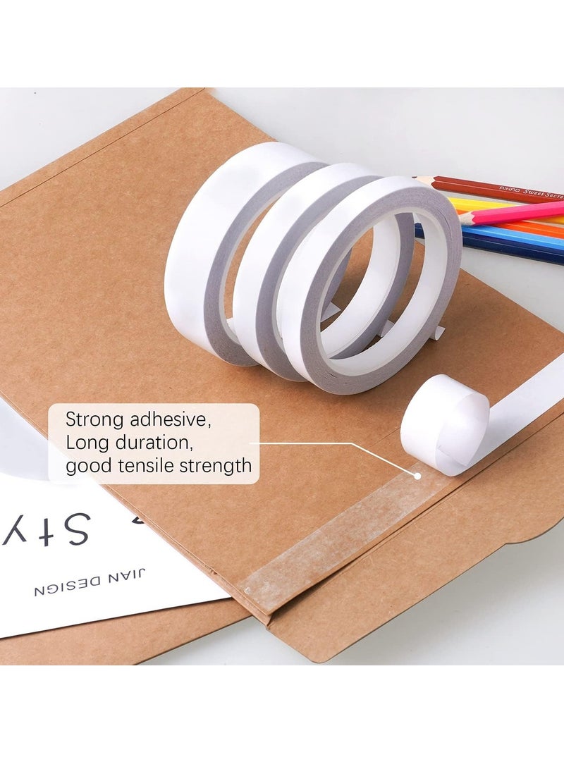 GenPro Double Face Tape 5cm x 50m - Image 4