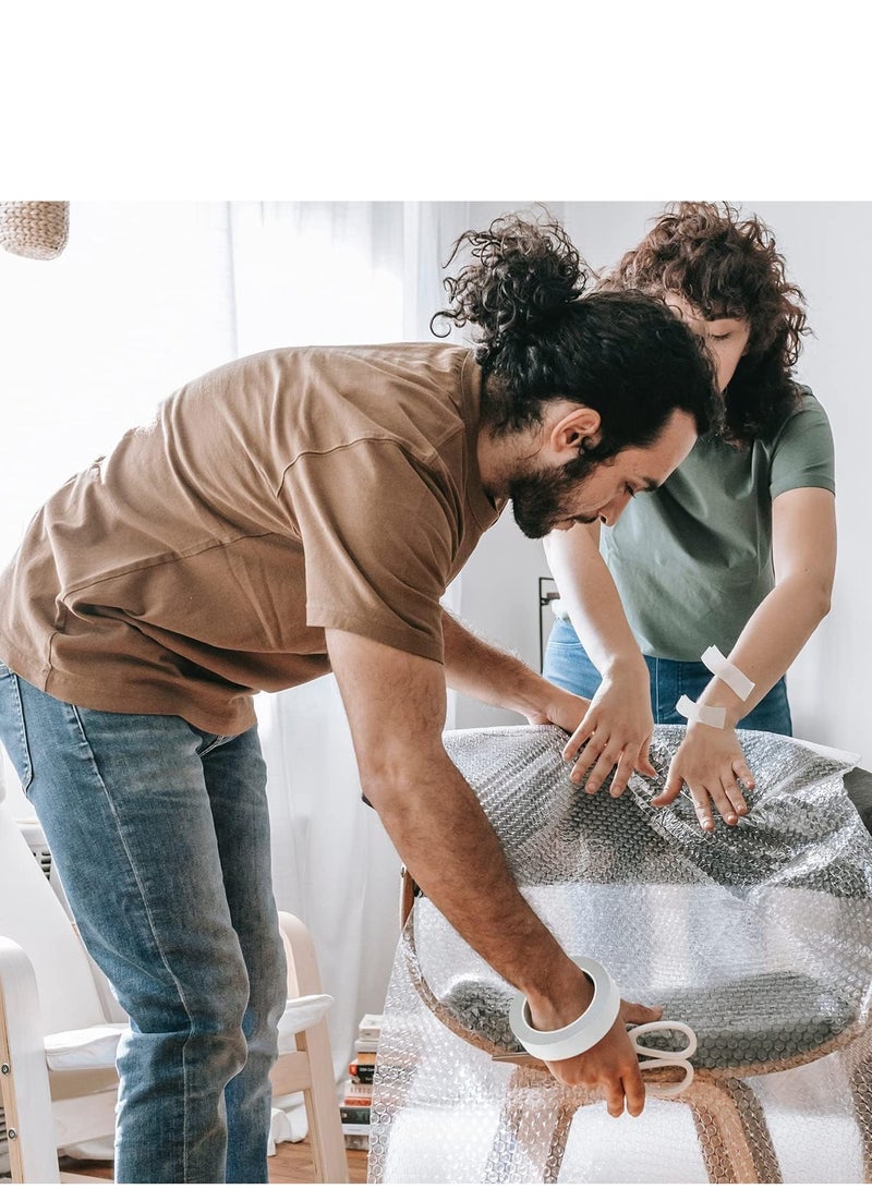 GenPro Double Face Tape 5cm x 50m - Image 5