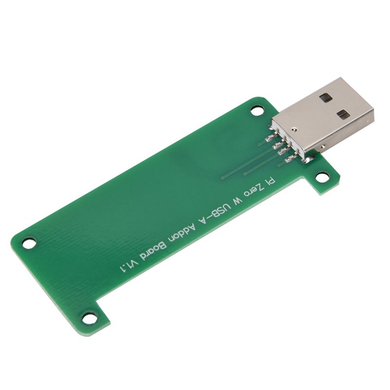 لوحة محول USB لـ RPi Zero 1.3/Zero W و لوحة توسيع موصل USB مع مجموعة أدوات - Image 5