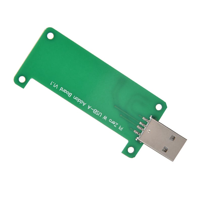 لوحة محول USB لـ RPi Zero 1.3/Zero W و لوحة توسيع موصل USB مع مجموعة أدوات - Image 3