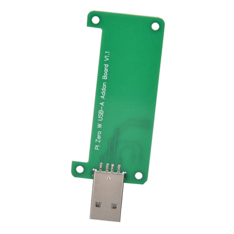 لوحة محول USB لـ RPi Zero 1.3/Zero W و لوحة توسيع موصل USB مع مجموعة أدوات - Image 4