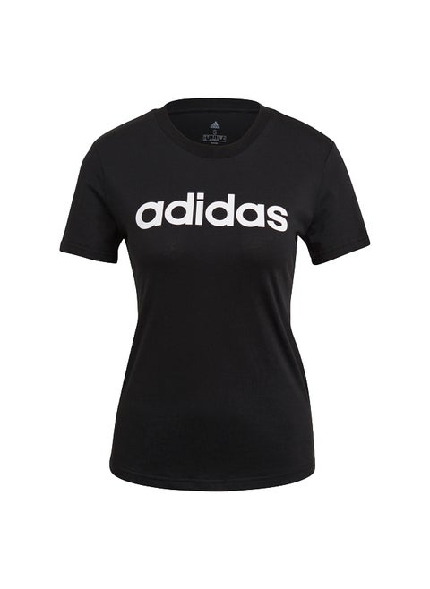 Essentials Slim Logo T-Shirt