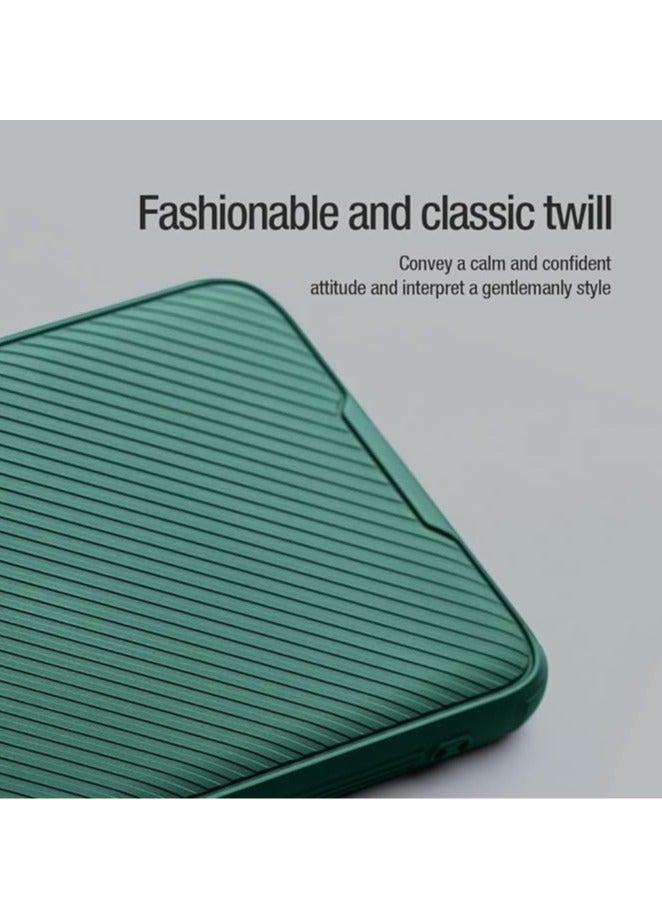 general Honor Magic 6 Pro Case, Camera Lens Privacy Protection, Foldable Stand, Soft TPU, Hard PC Back Case, Shockproof Corners, Airbags - Image 3