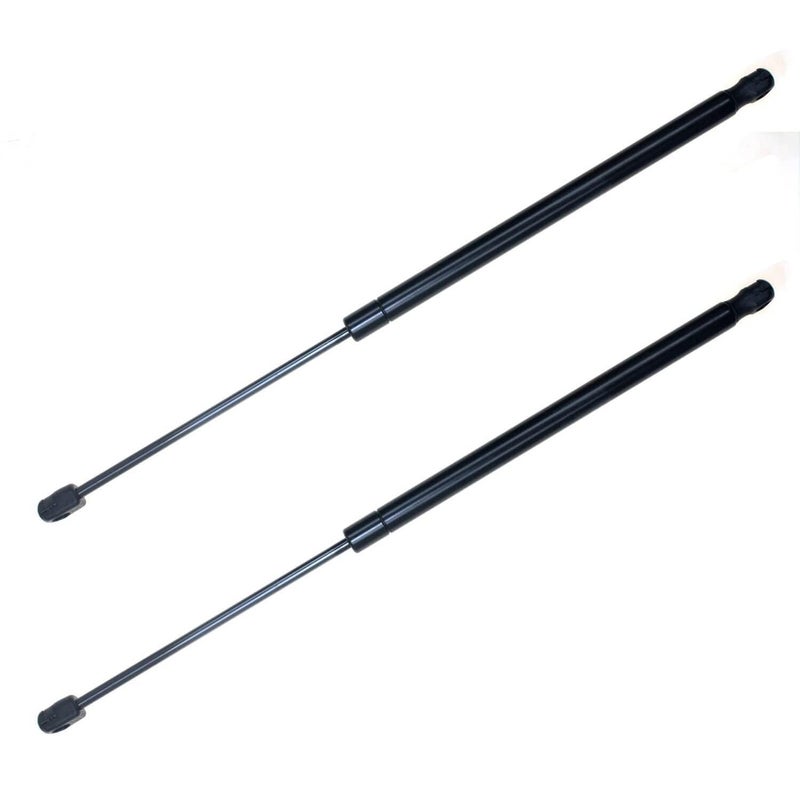 SCHNORKEL 2PCS 25.14 Inch Rear Back liftgate tailgate Hatch trunk Struts Lift Supports compatible with HYUNDAI ENTOURAGE 07-08 / Replacement for KIA SEDONA 06-14 w/o power liftgate Shock Gas Spring Prop Rod - Image 1
