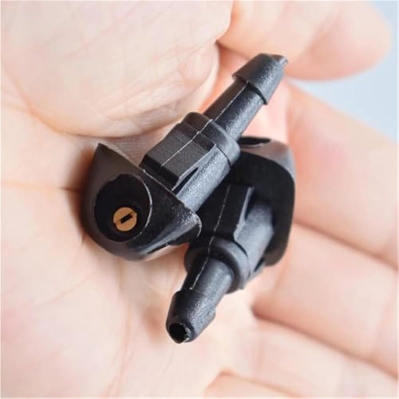 Wivplex Windshield Washer Nozzle for MK5 Prelude - Image 4
