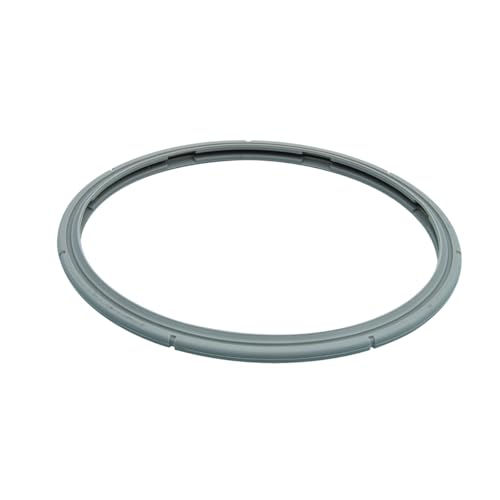 Fissler Silicone Gasket Pressure Cooker - Original Replacement for Fissler Vitavit® Comfort/Premium/Edition and Vitaquick® 600-000-26-7950, 10.2 inch - Image 1