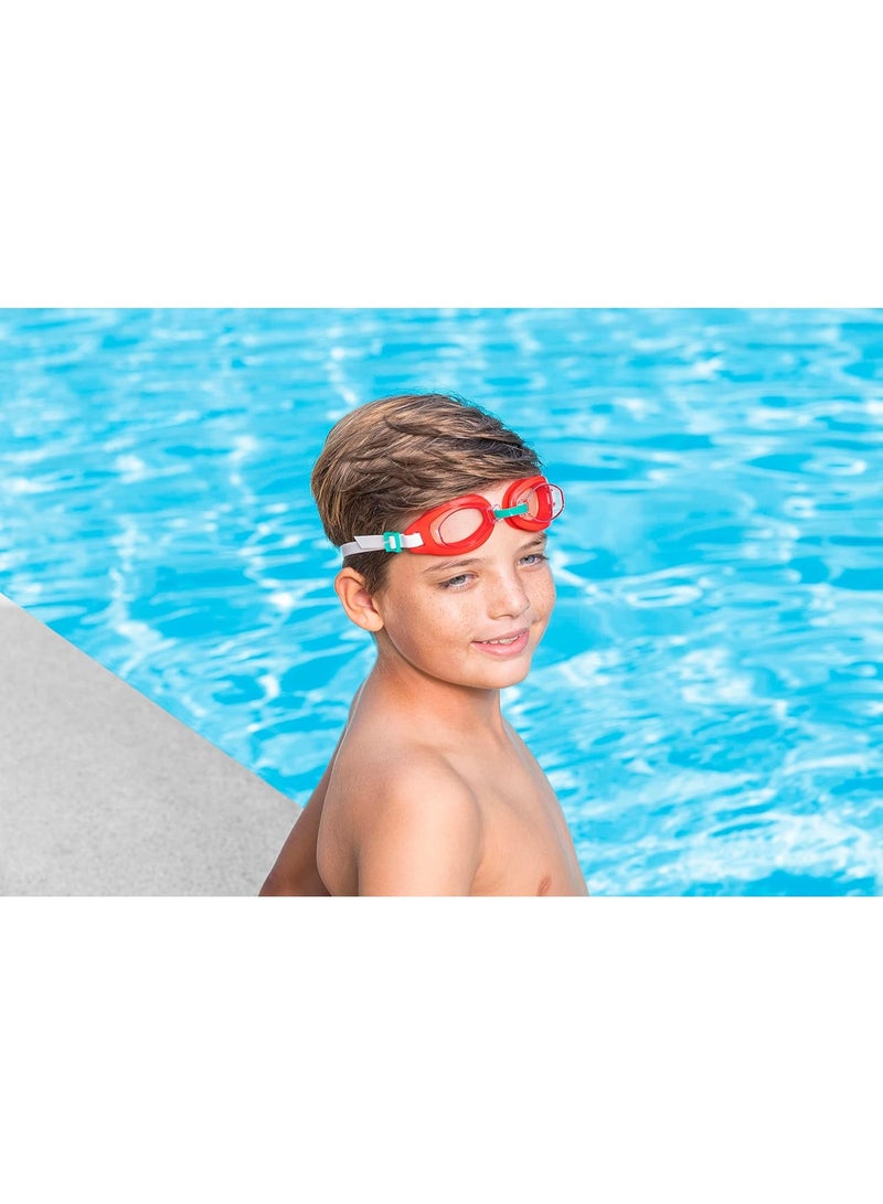 بست واي نظارات السباحة أكوا بيرست من بيست واي - Image 2