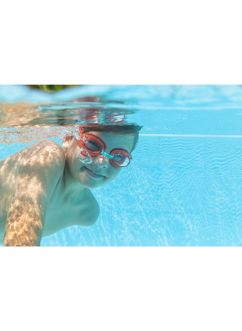 بست واي نظارات السباحة أكوا بيرست من بيست واي - Image 4