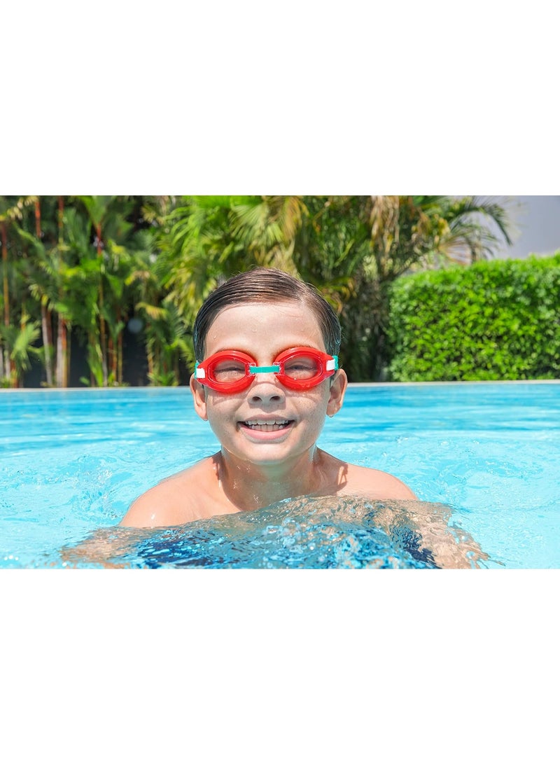 بست واي نظارات السباحة أكوا بيرست من بيست واي - Image 3