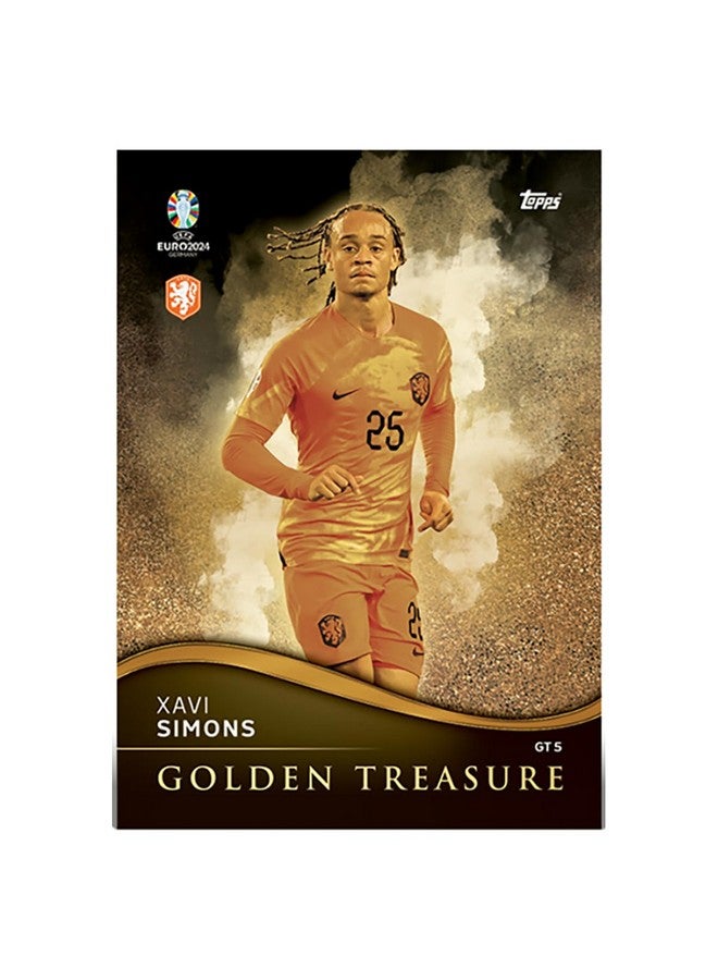 Topps TOPPS FS0004775 Collectibles, Multicolor, ys/m - Image 2