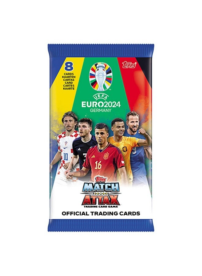 Topps TOPPS FS0004775 Collectibles, Multicolor, ys/m - Image 1
