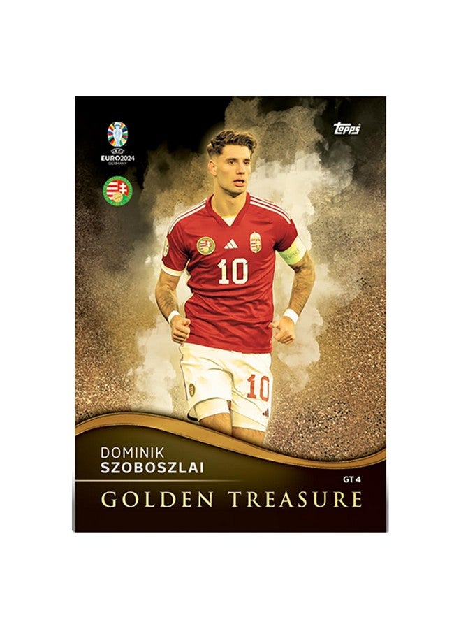 Topps TOPPS FS0004775 Collectibles, Multicolor, ys/m - Image 4