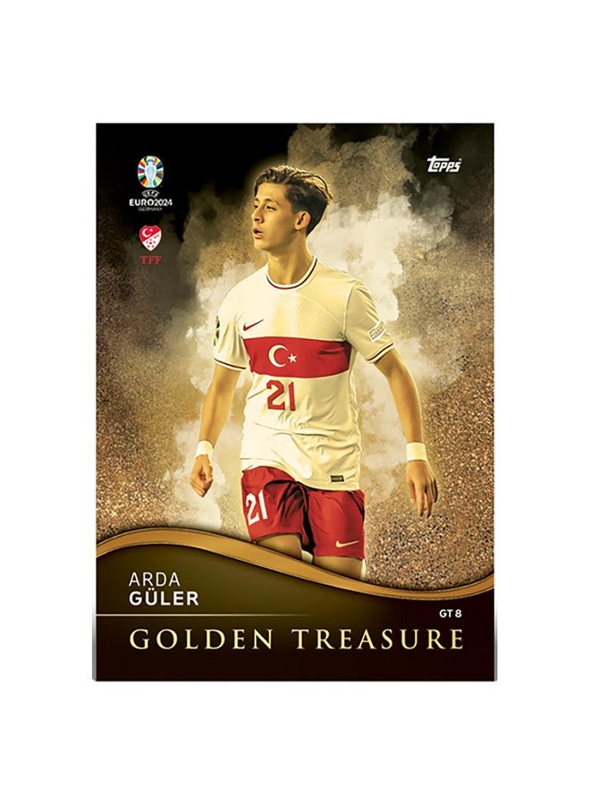 Topps TOPPS FS0004775 Collectibles, Multicolor, ys/m - Image 3