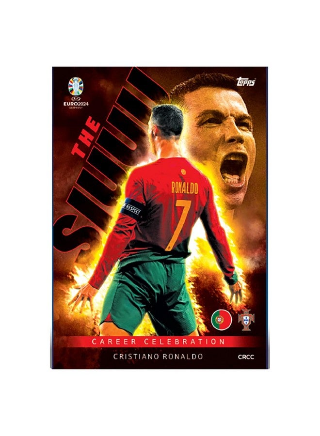 Topps TOPPS FS0004775 Collectibles, Multicolor, ys/m - Image 5