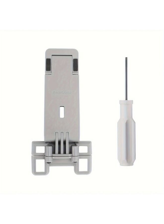 Adjustable Tablet Mount Holder For DJI Mavic 3 Air 2S Mini 4 Pro 2 Air 3 RC N1 N2 Remote Controller - Image 1