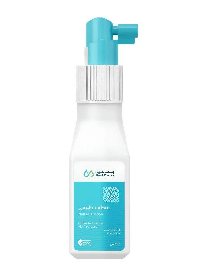 a multi-purpose natural cleaner
