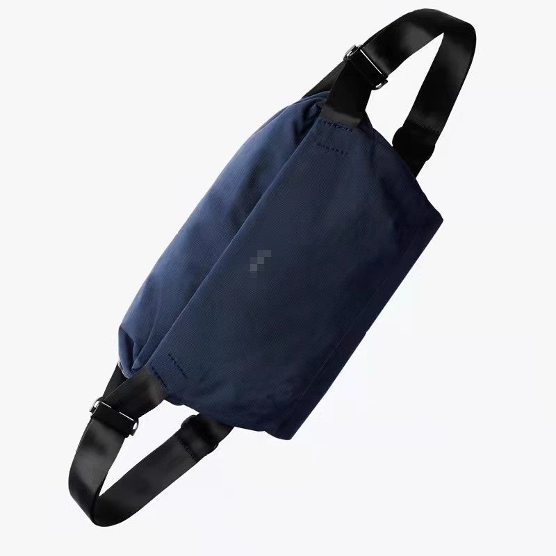 Bellroy Australia 9L Outdoor Sports Cycling Crossbody Sling Bag for Men - Image 5