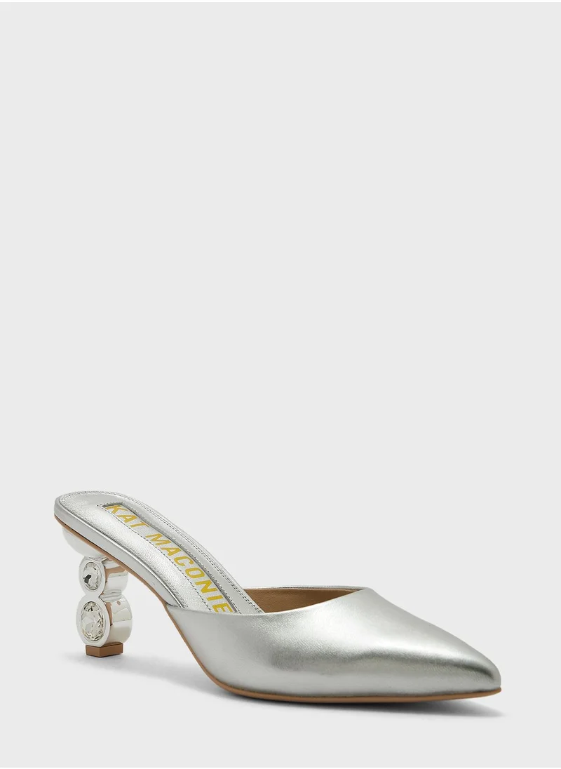 Kat Maconie Laila High Heeled Sandals