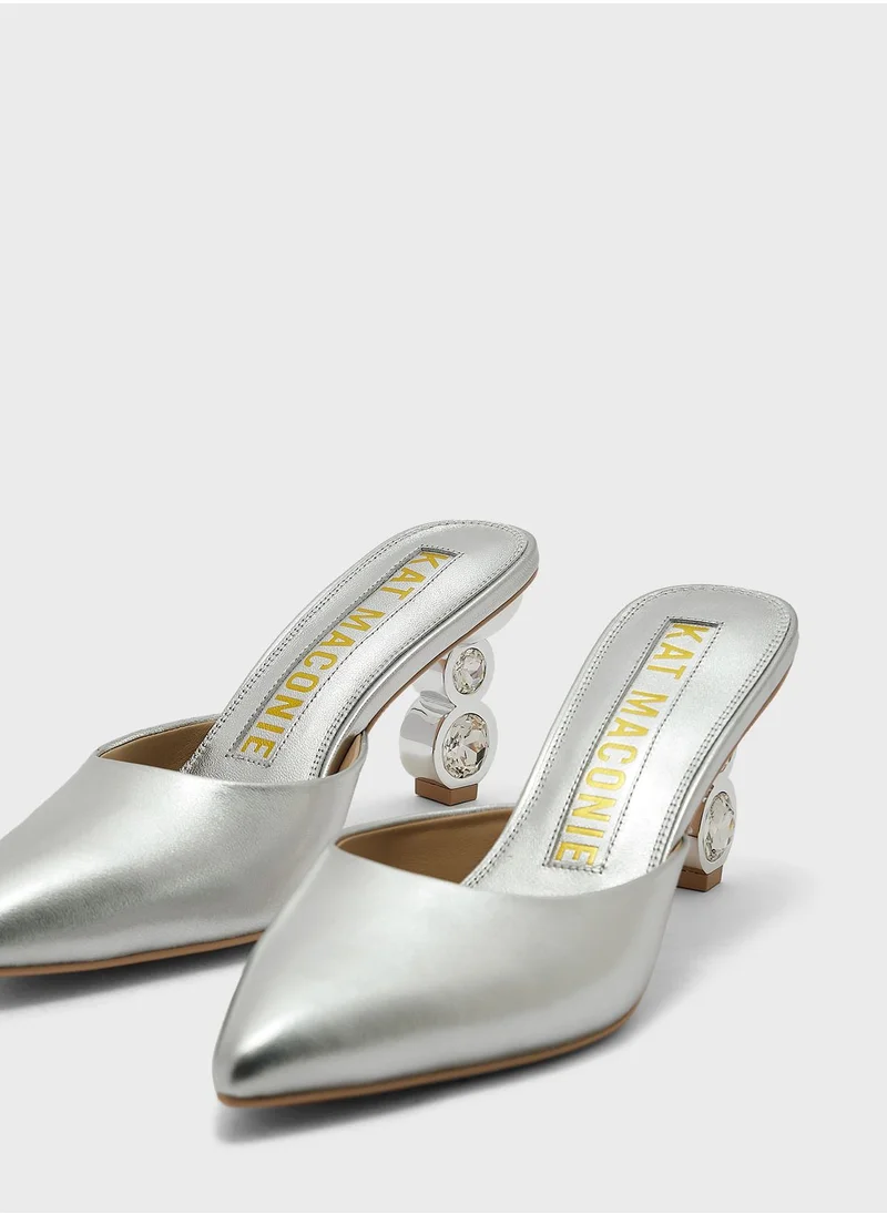 Kat Maconie Laila High Heeled Sandals