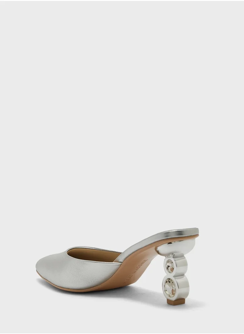 Kat Maconie Laila High Heeled Sandals