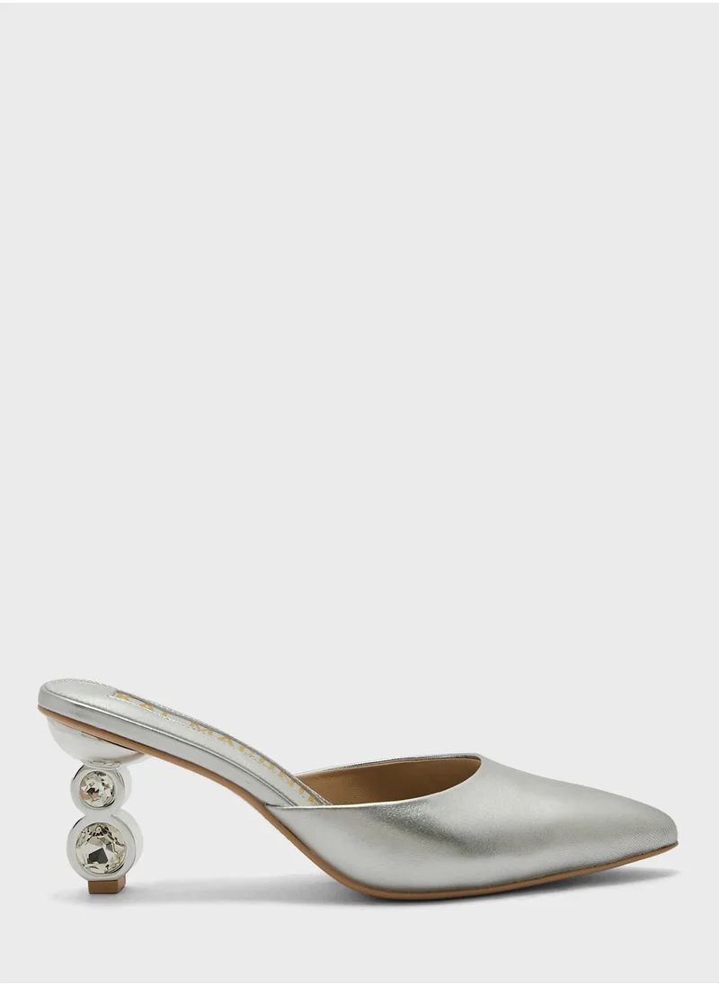 Kat Maconie Laila High Heeled Sandals