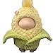 VVQUI 2026 New Adorable OnePiece Corn Clothes for 17cm Dolls Outfits for Clothes Set Cute Dolls Keychain Accessories Doll Not Included - Image 2