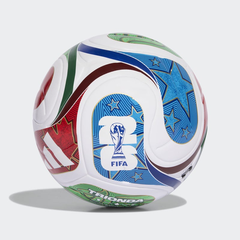 Adidas FIFA World Cup 26™ Trionda League Ball - Image 1