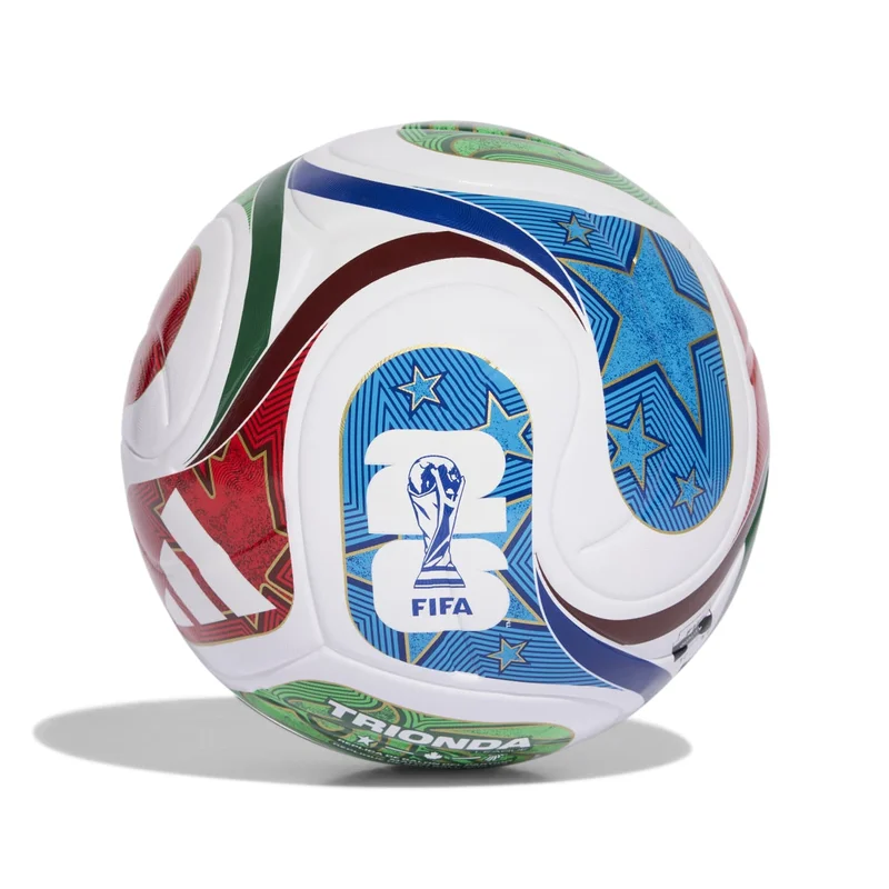 اديداس كرة الدوري Trionda لكأس العالم FIFA World Cup 26™