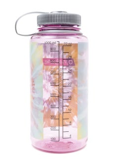 Nalgene Nalgene USA 1L WM Cosmo w/Platinum Tie Dye Tritan Renew Bottle  - Image 1