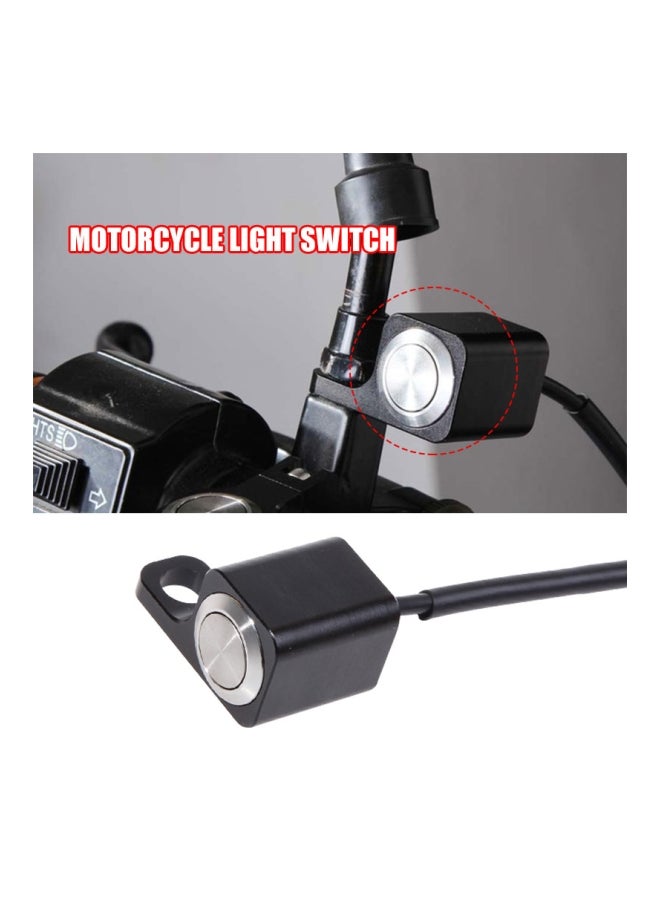 Loquat LED Motorcycle Light Switch - Image 2