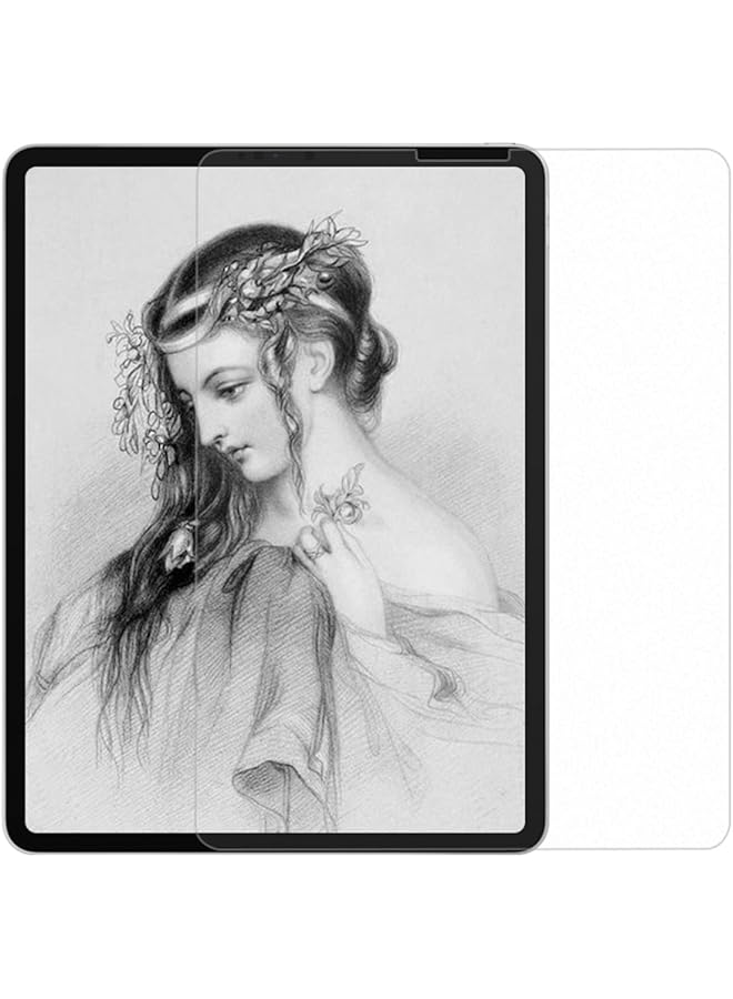 Nillkin Ag Paper Like Screen Protector Designed For Ipad Pro 11 2018 2020 2021 2022 Air 10.9 2020 Air 4 Air 5 Matte - Image 1