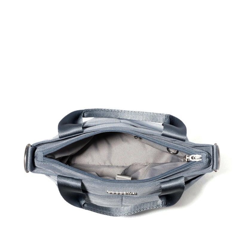 Baggallini Women's Mini Carryall Tote - Image 3
