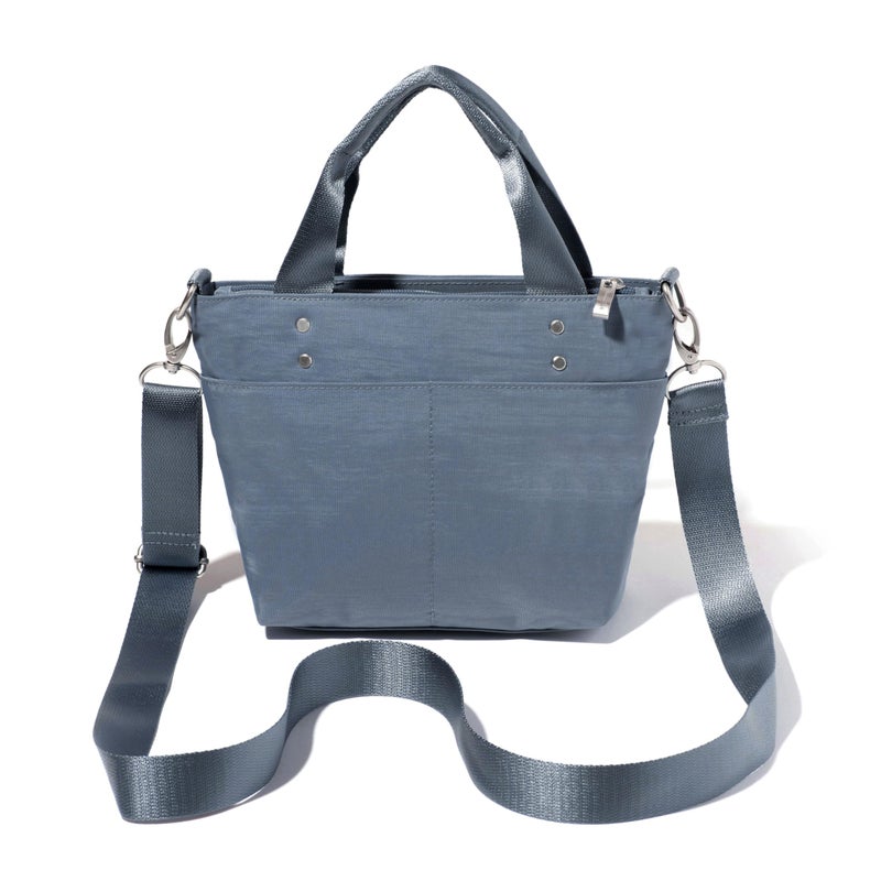 Baggallini Women's Mini Carryall Tote - Image 5